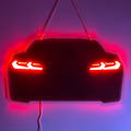 Corvette C8