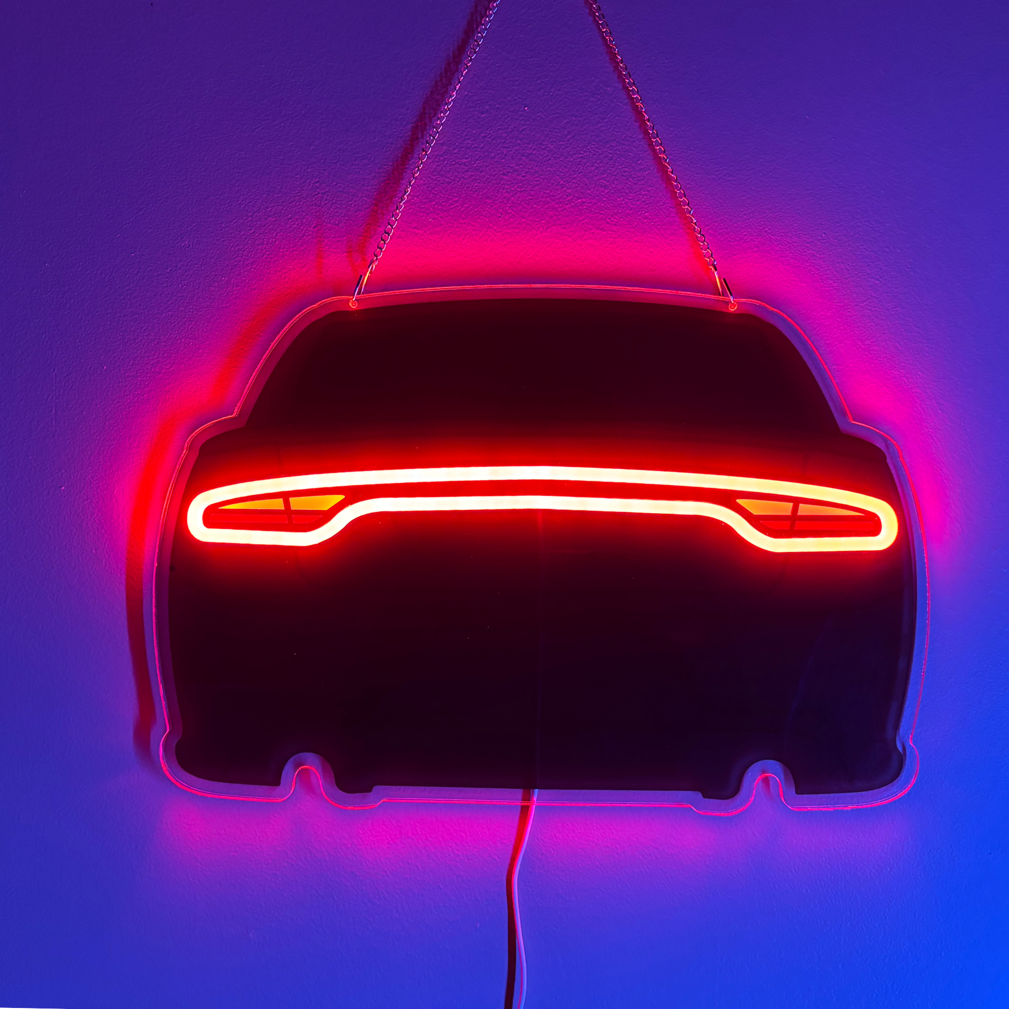 Charger