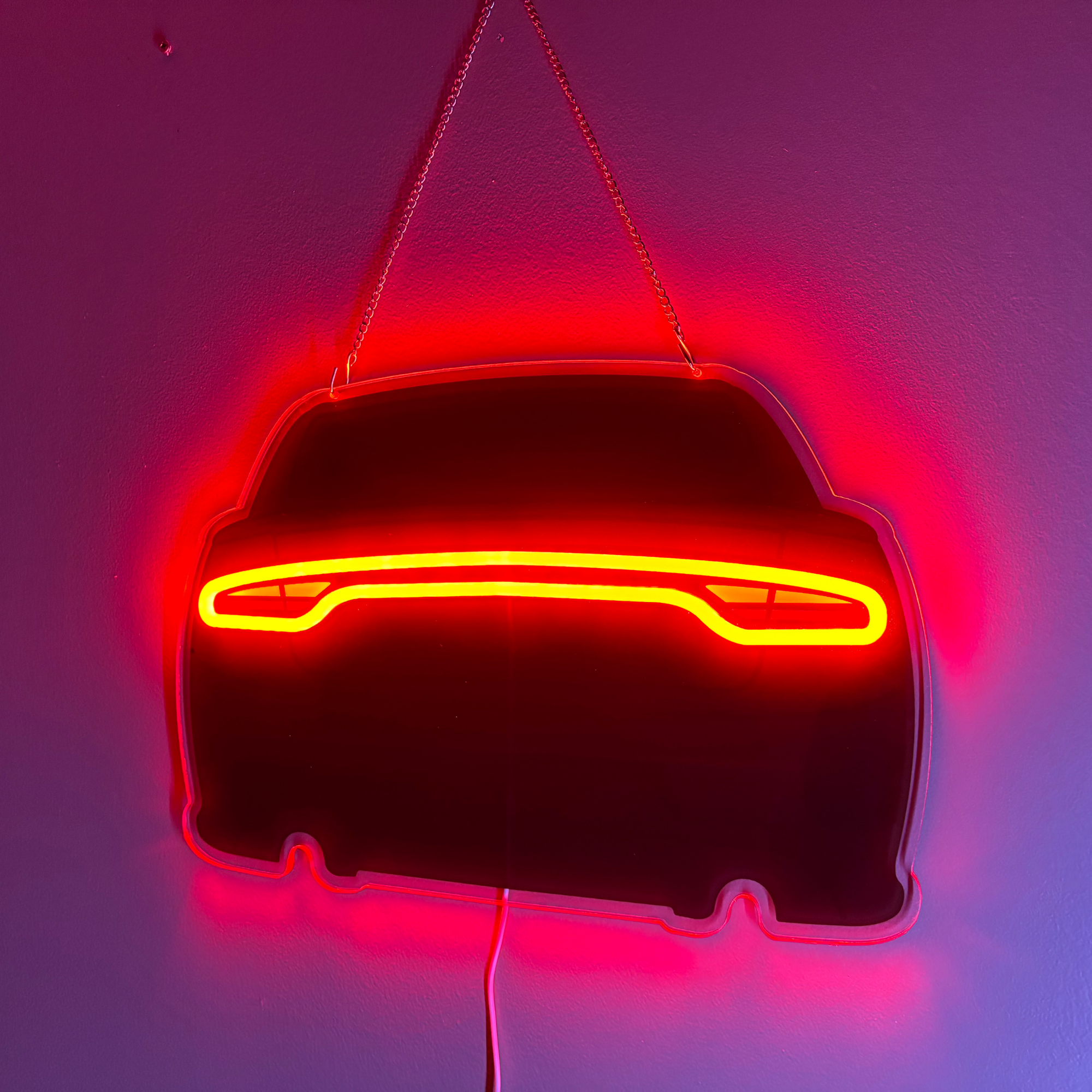 Charger