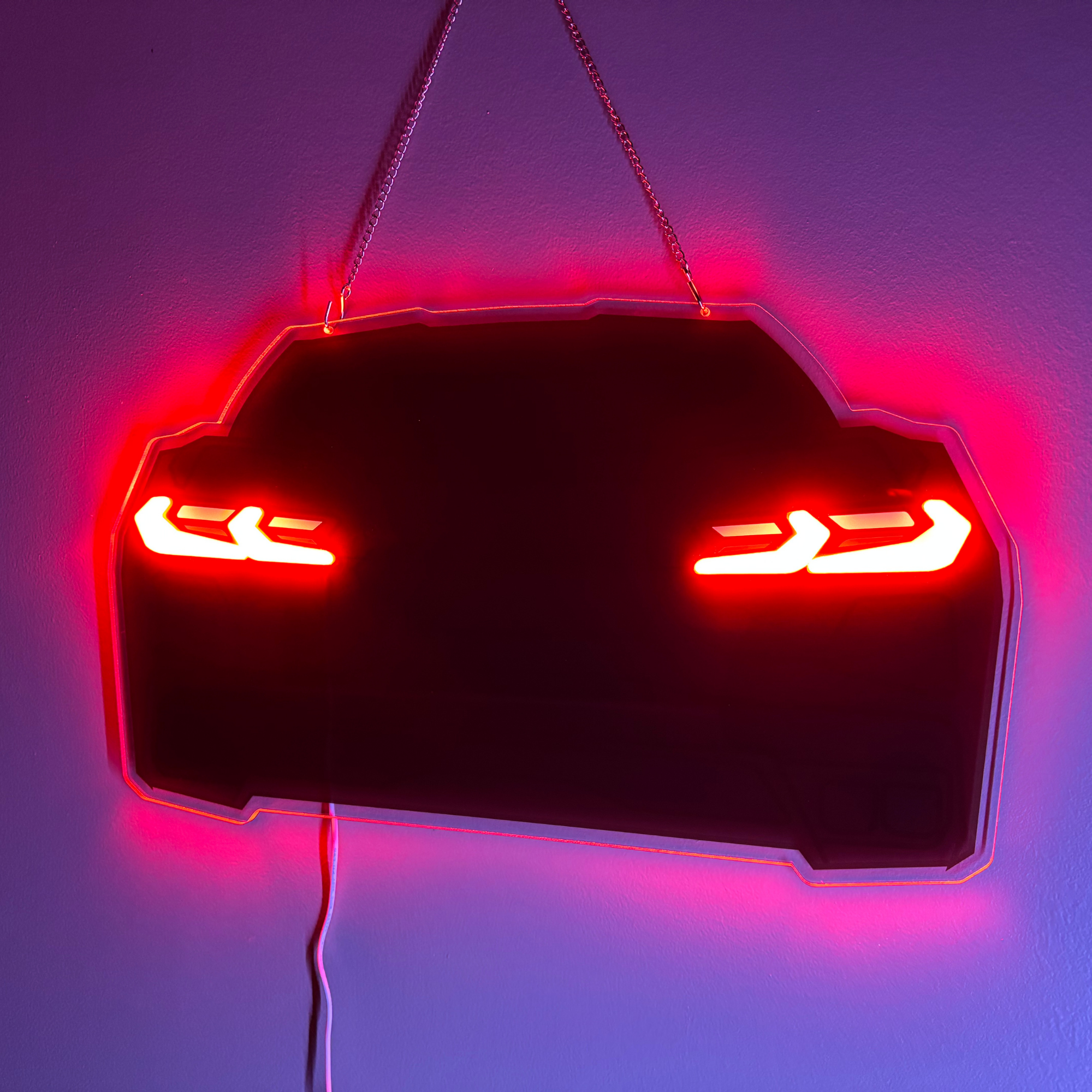 Corvette C8
