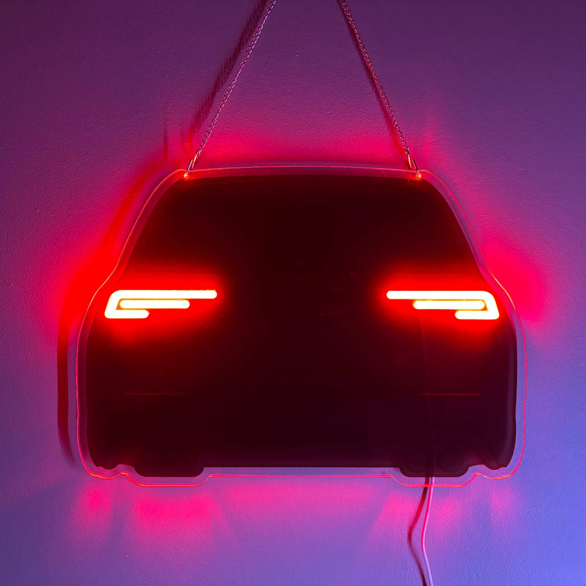 VW Golf R