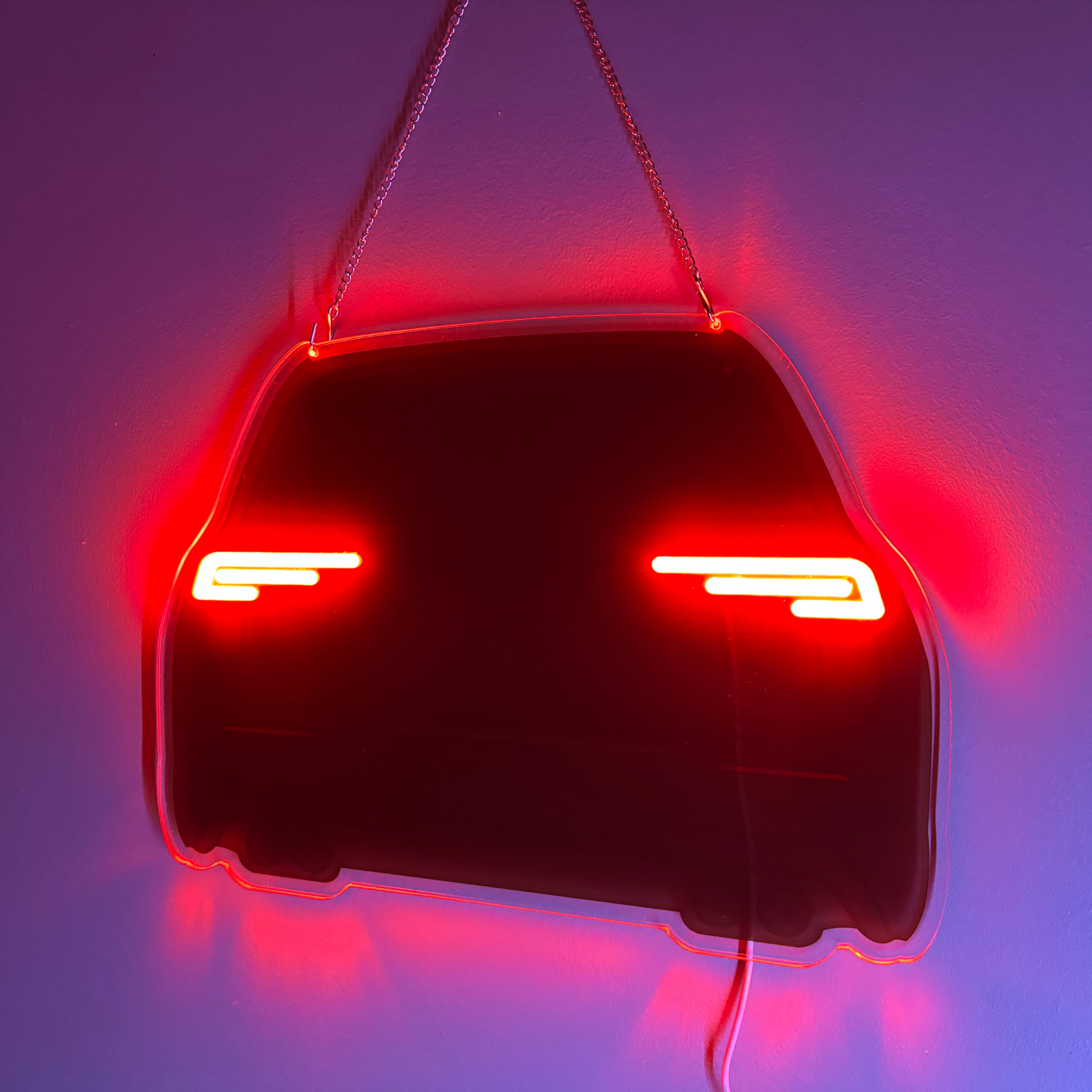VW Golf R