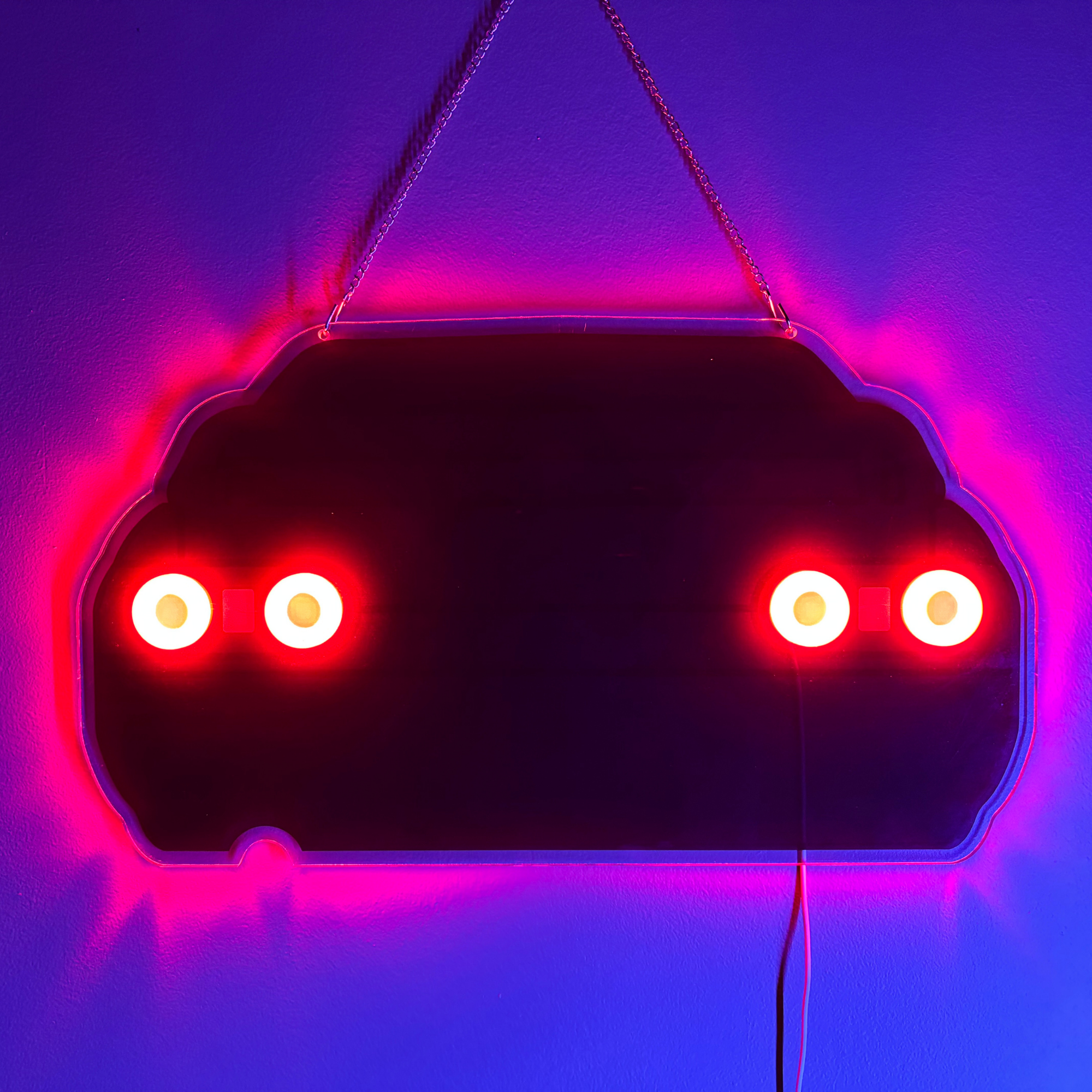 Skyline R32