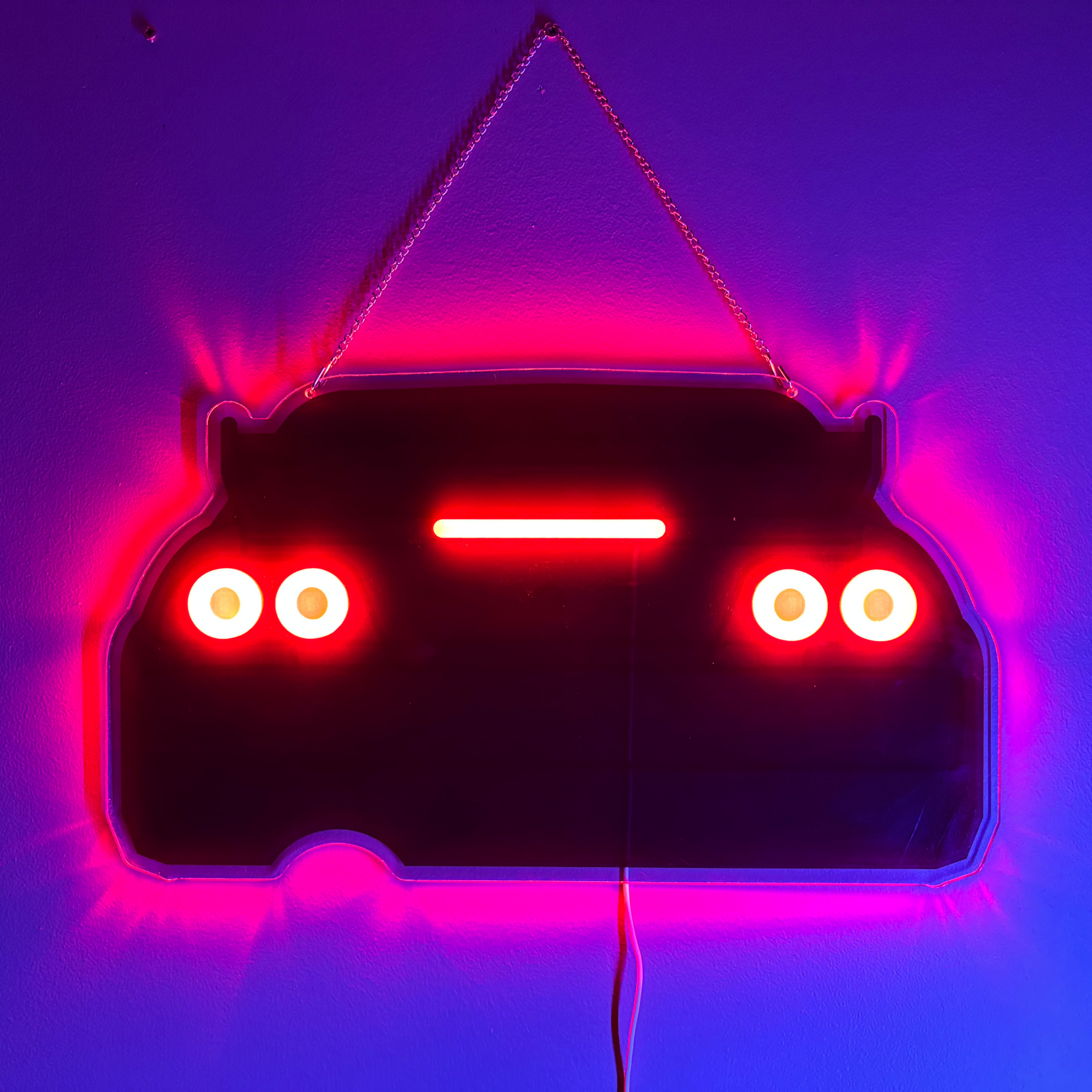 Skyline R33