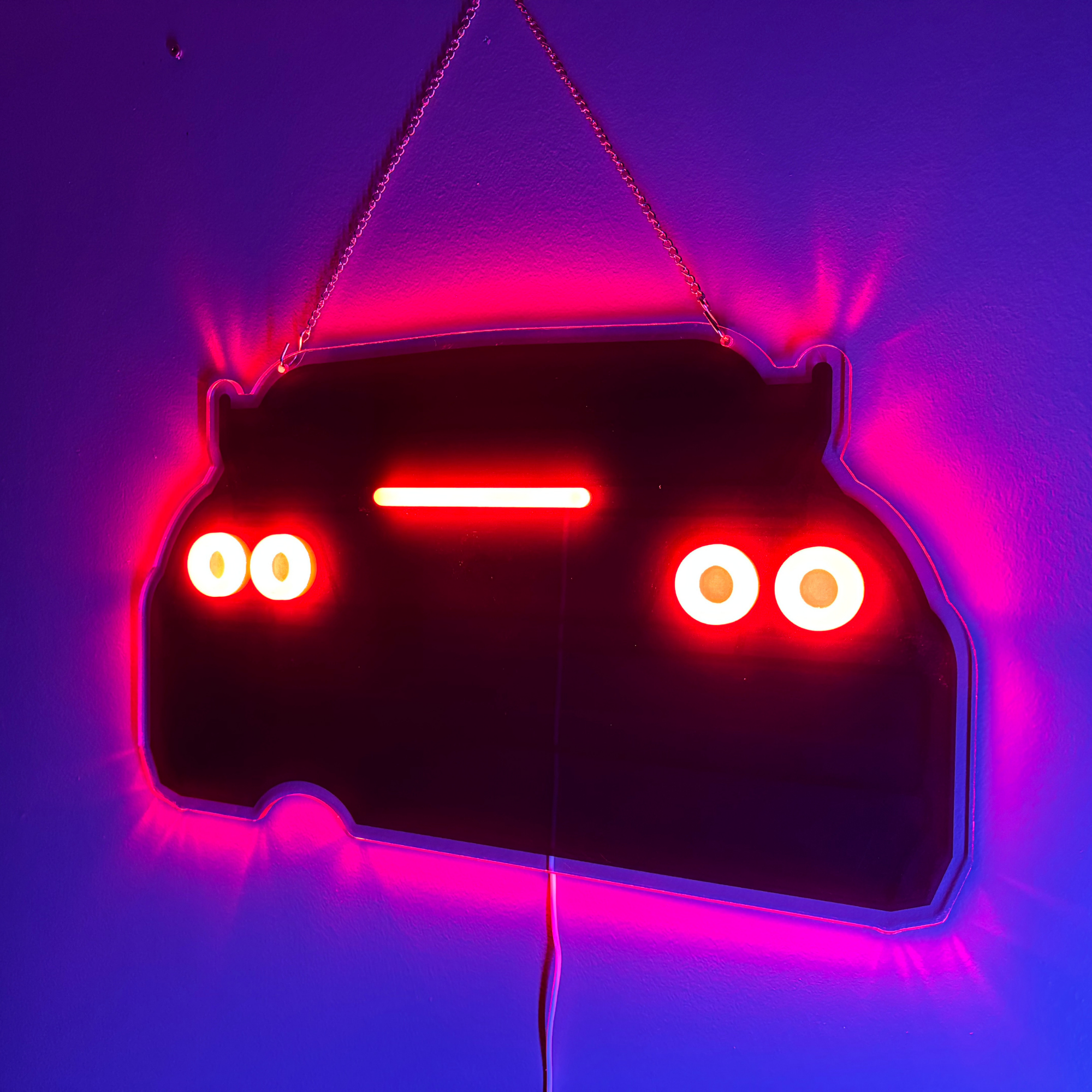 Skyline R33