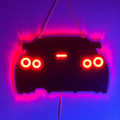 Skyline R34