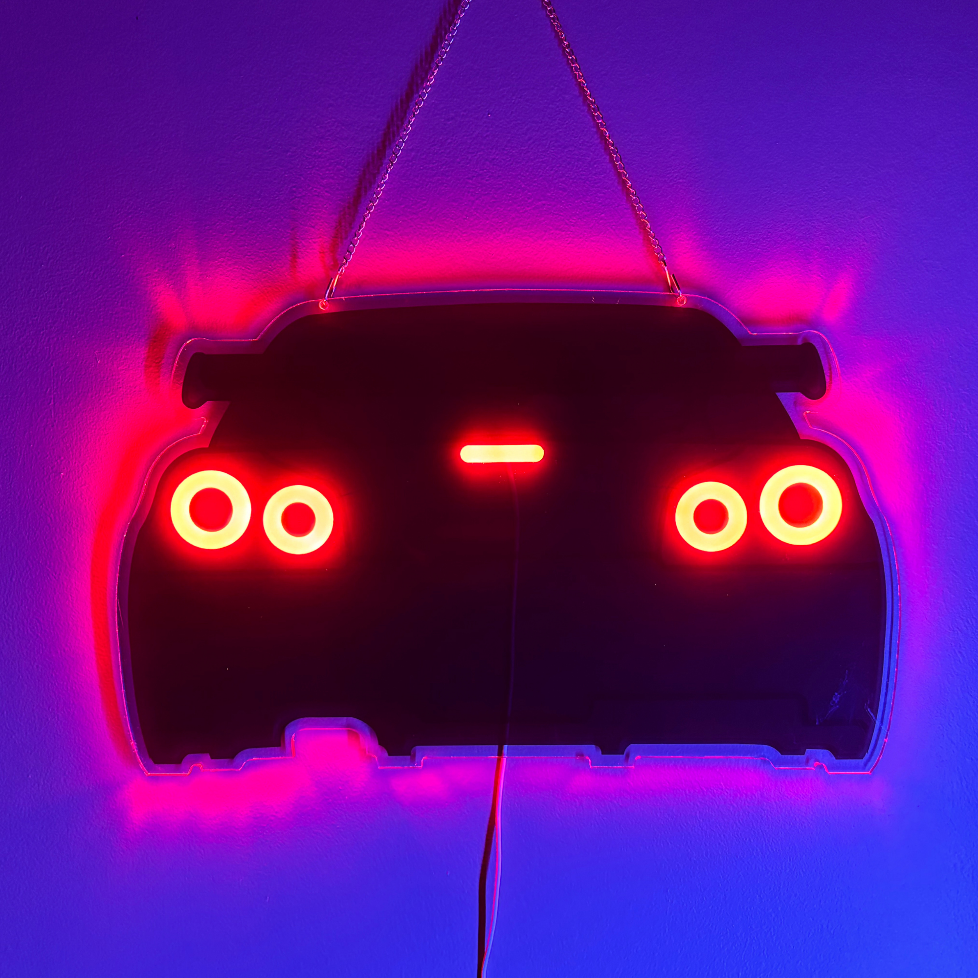 Skyline R34