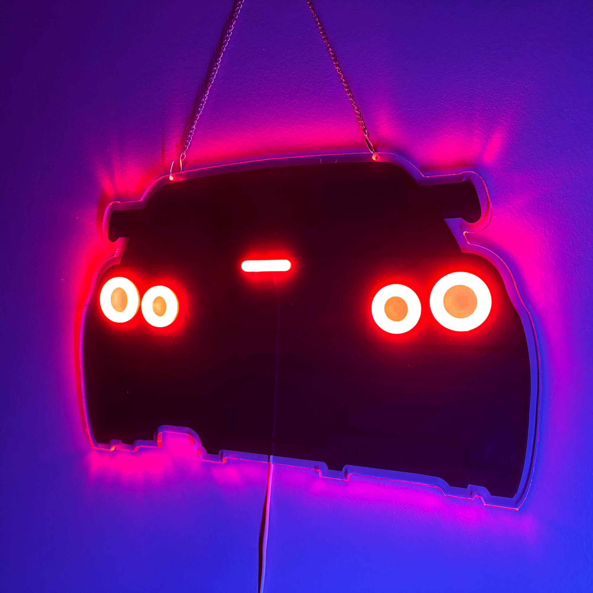 Skyline R34