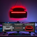 Custom 20" Neon Sign