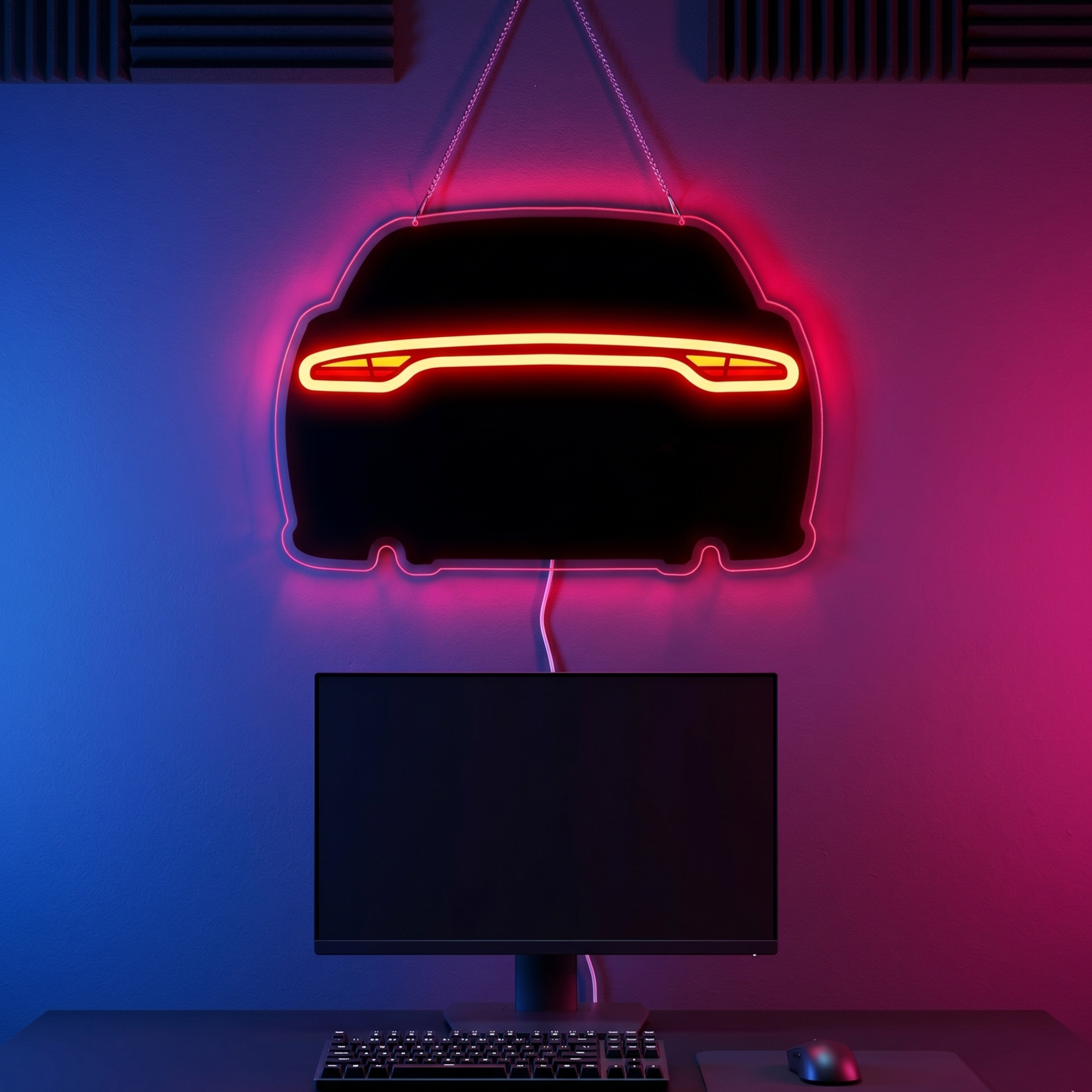 Charger