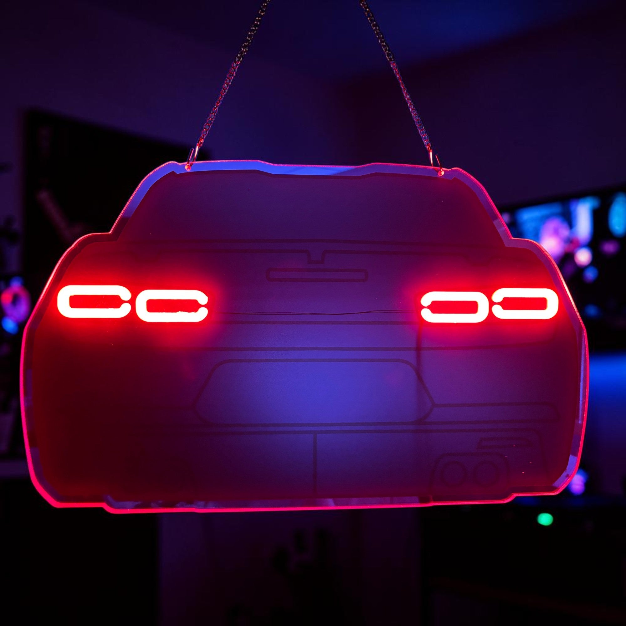 Camaro
