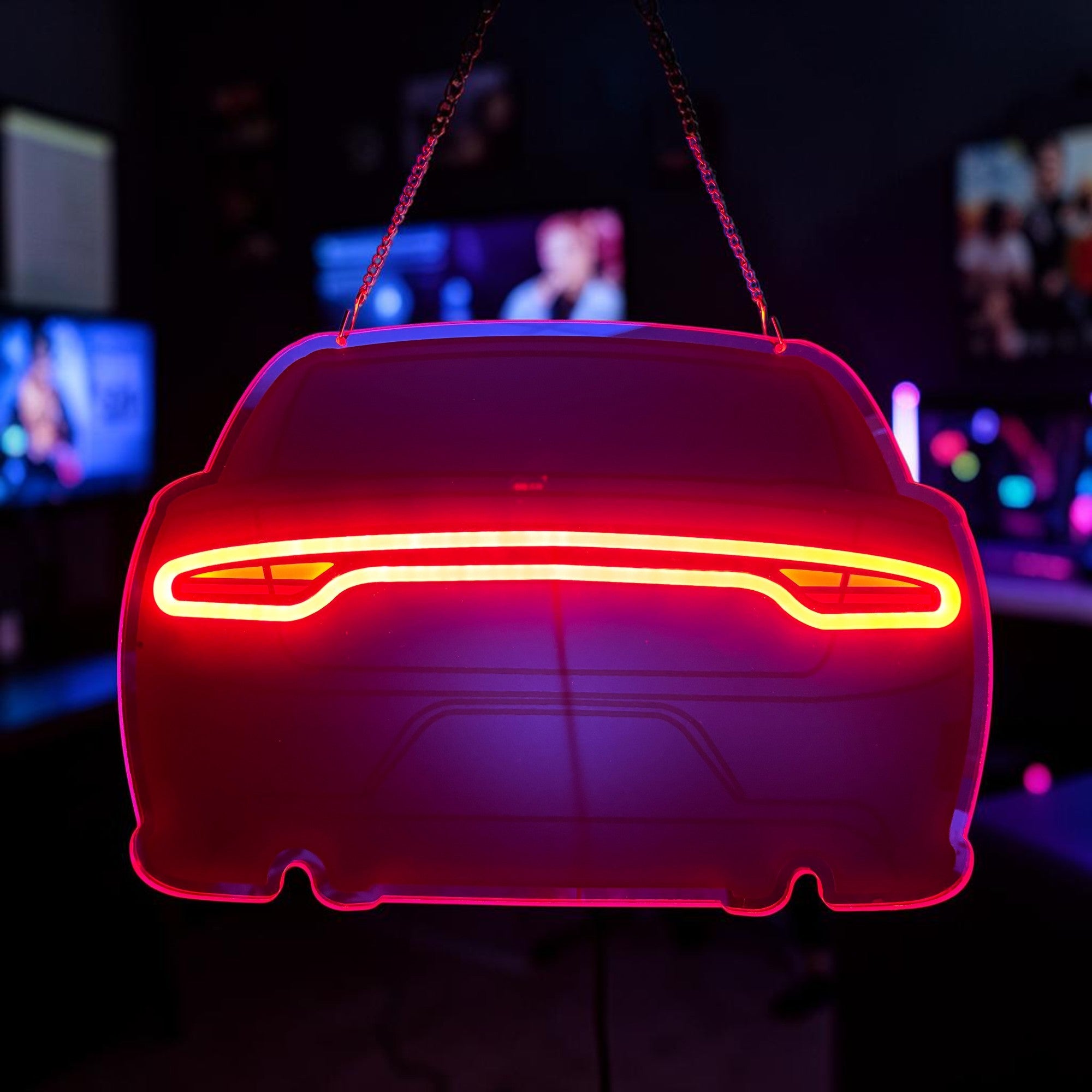 Charger