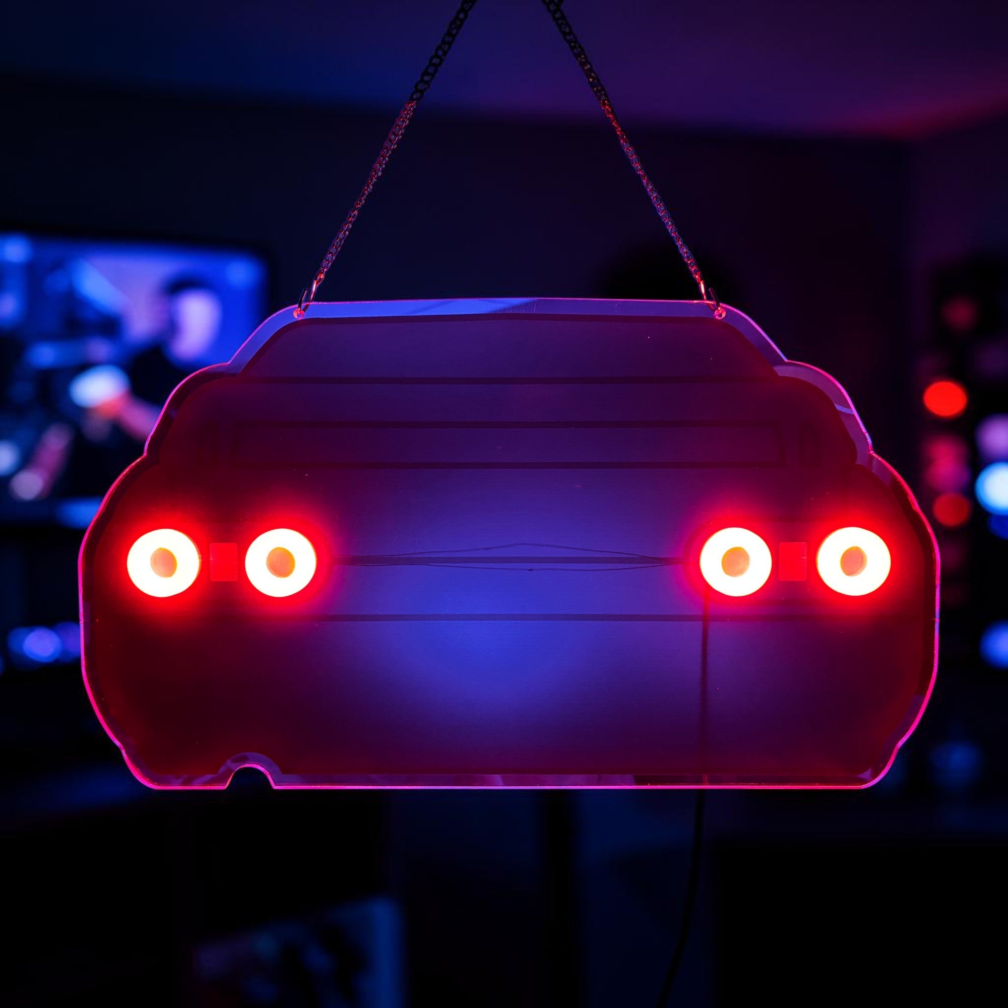 Skyline R32