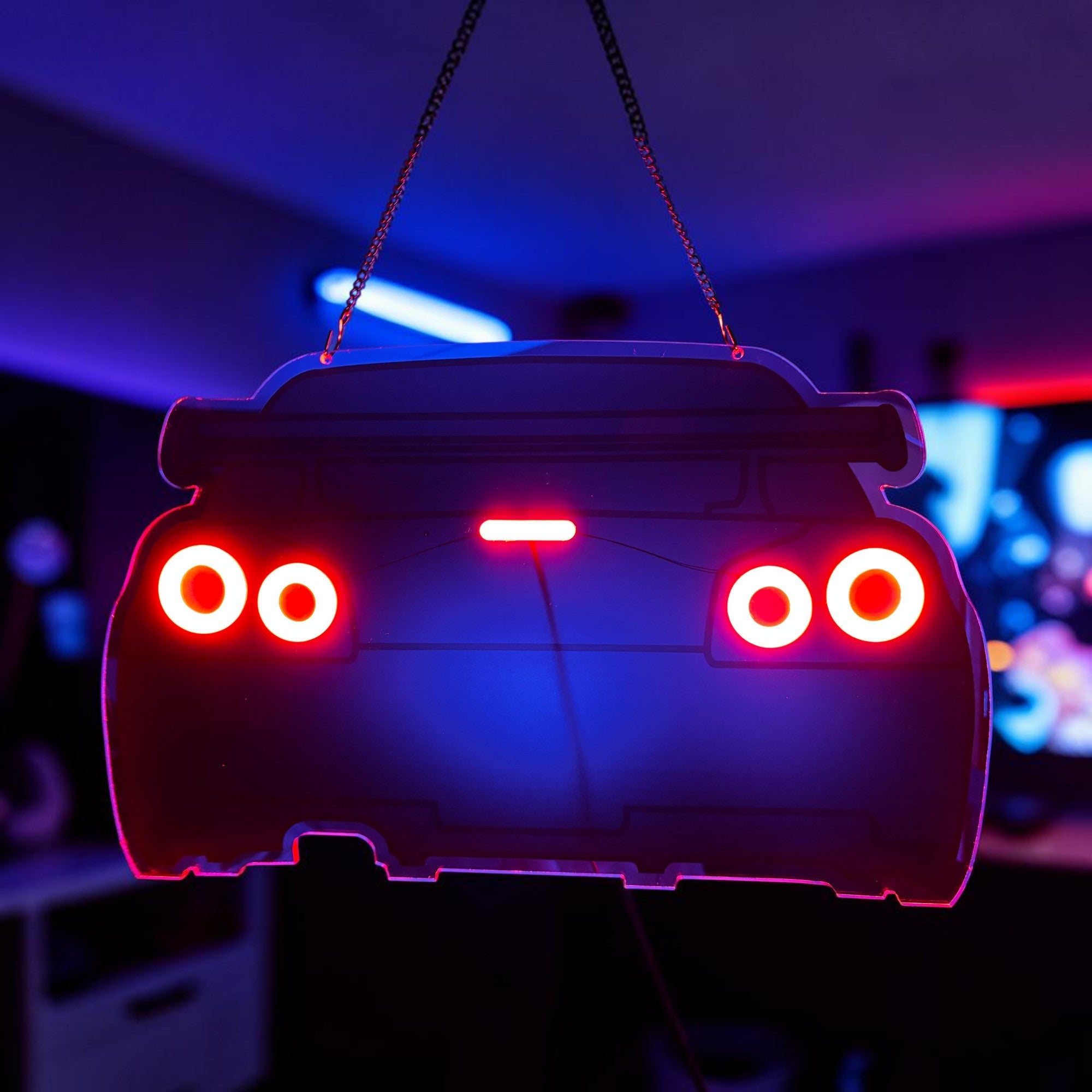 Skyline R34
