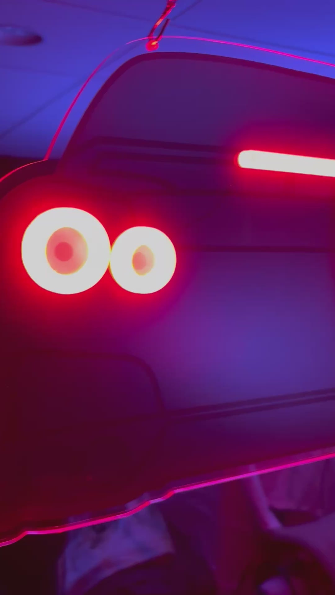 Skyline R35
