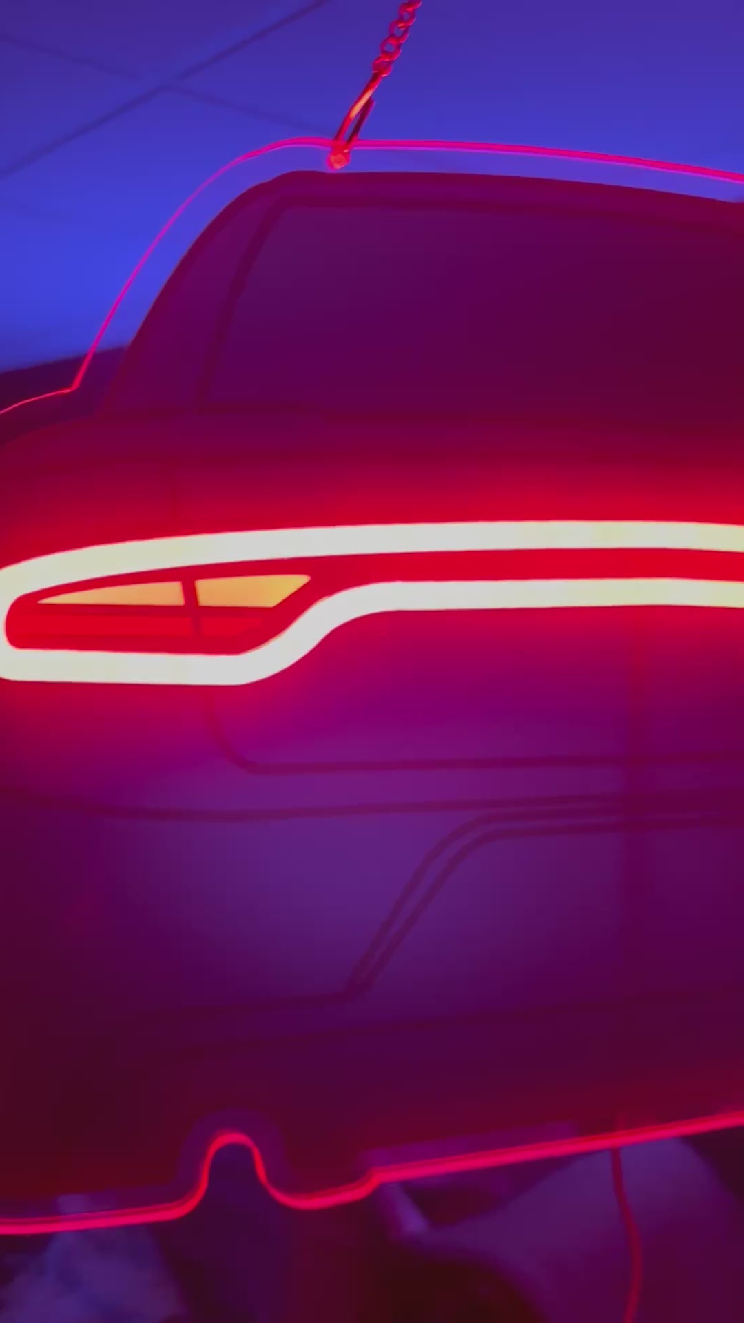 Charger