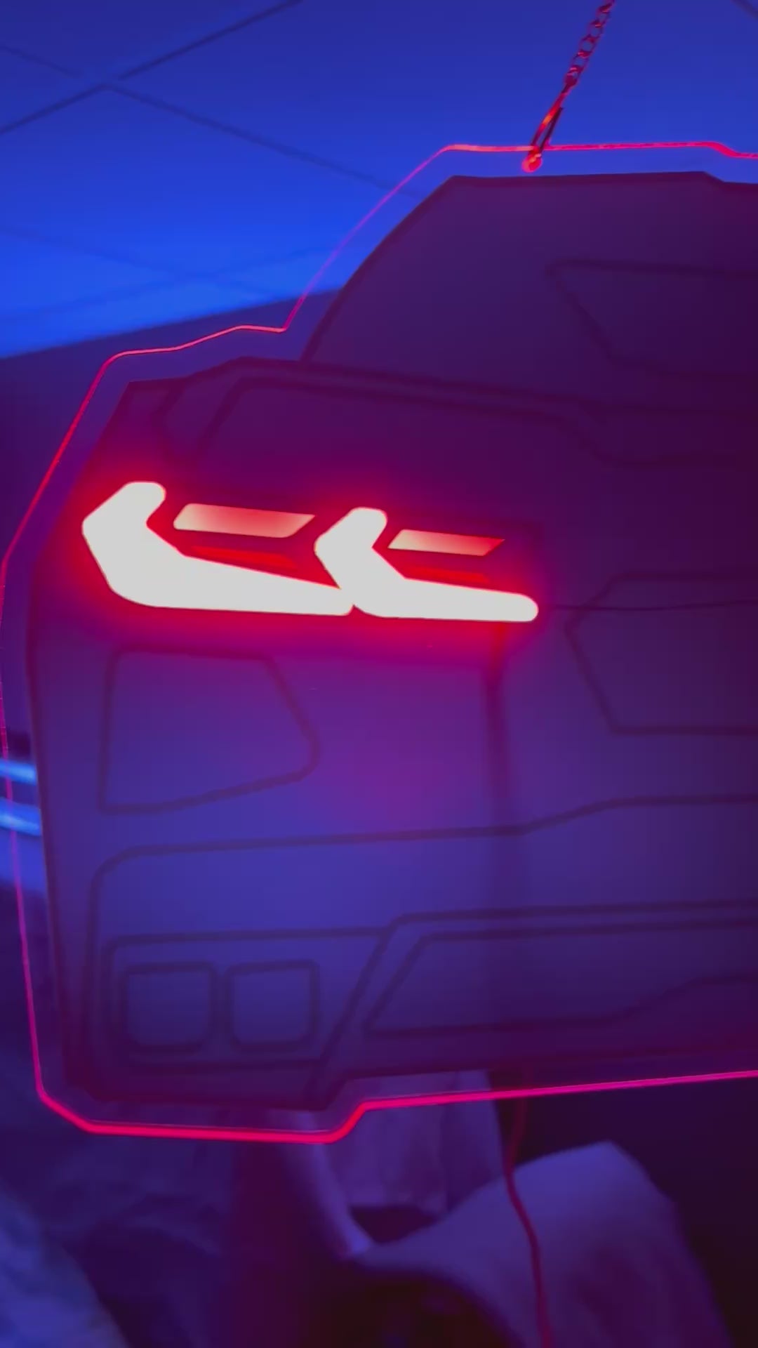 Corvette C8