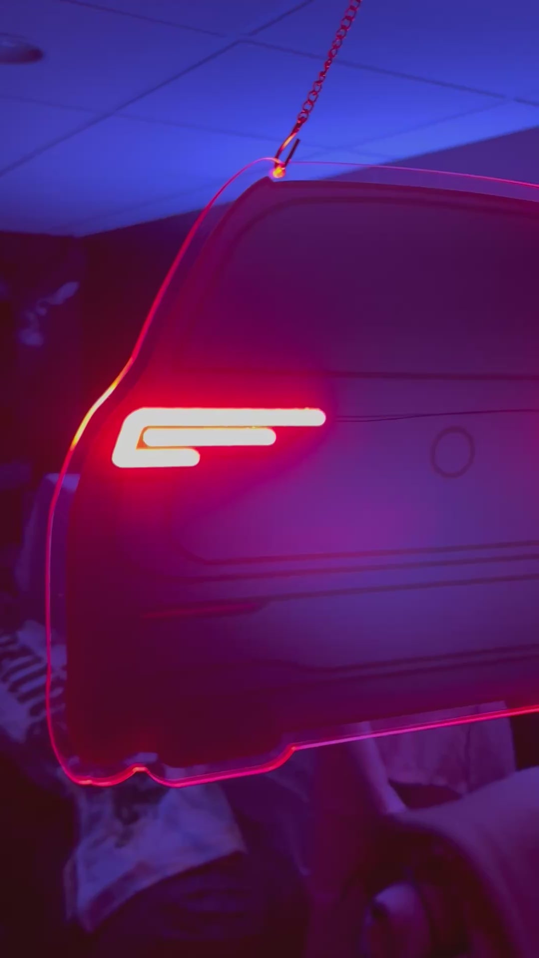 VW Golf R