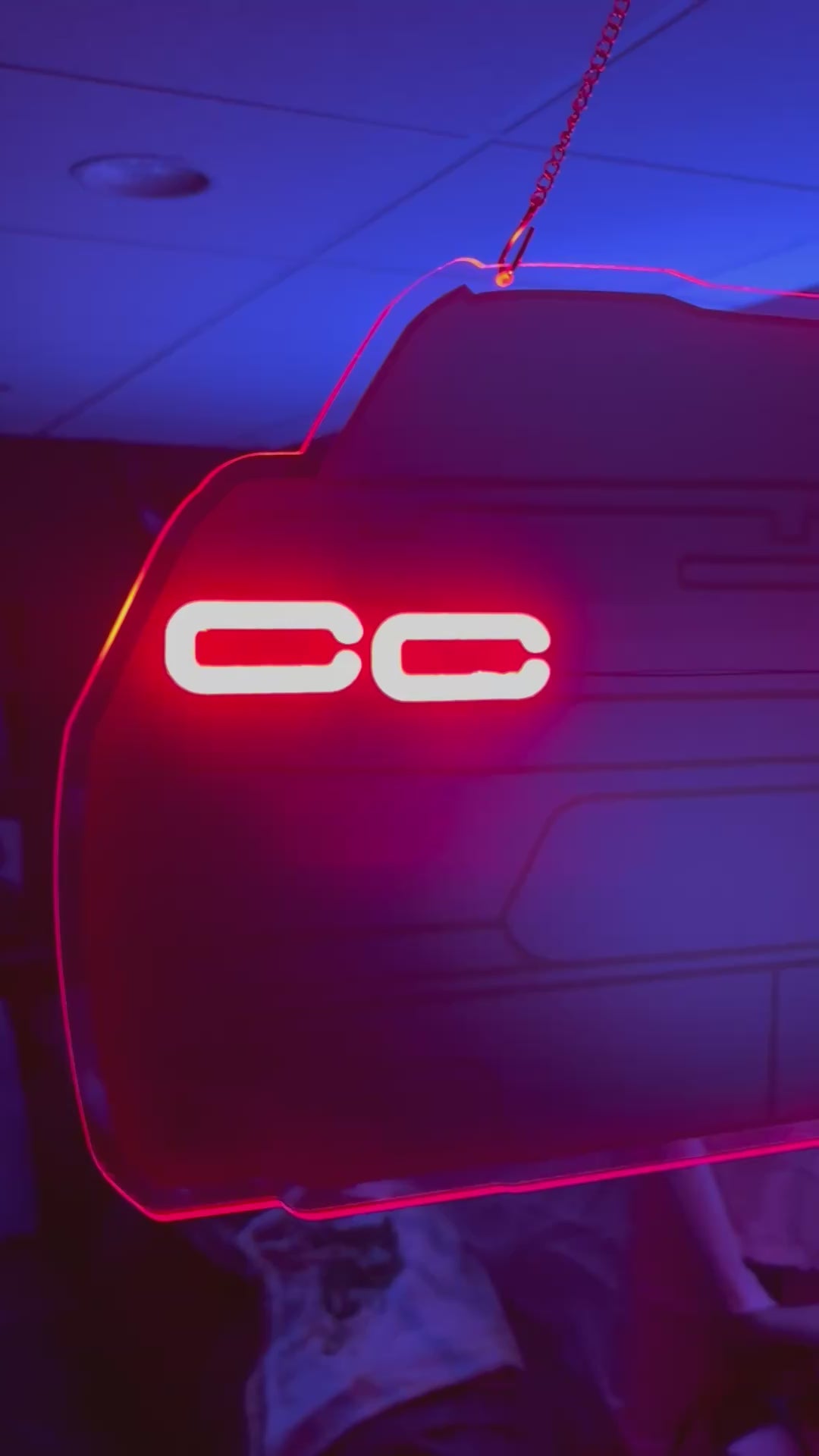 Camaro